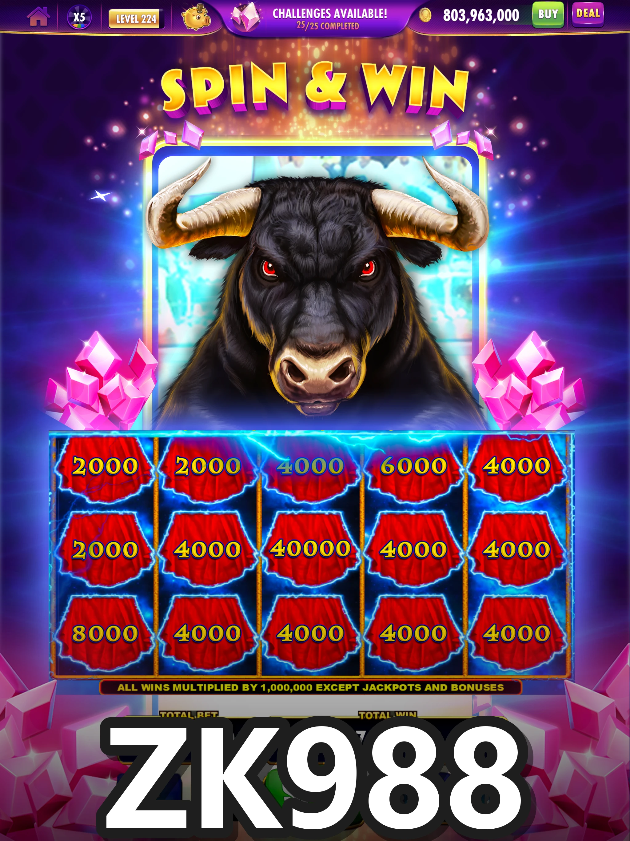 ZK988 APK