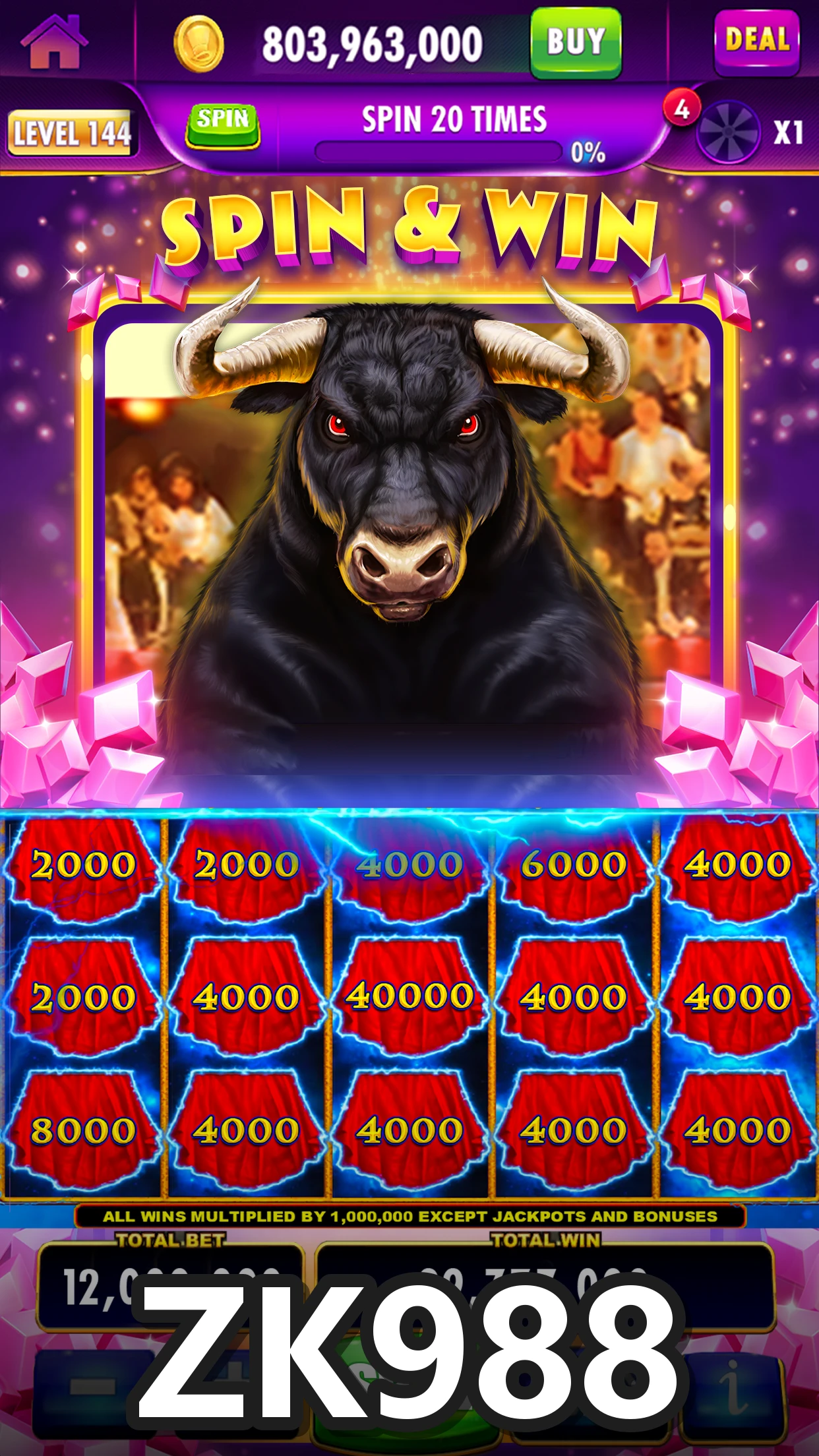 ZK988 APK