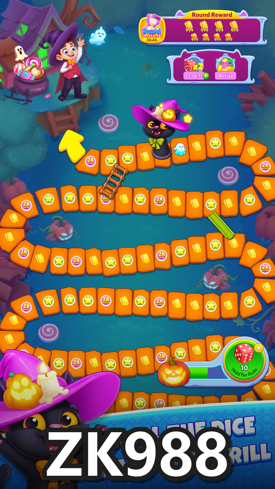 ZK988 APK